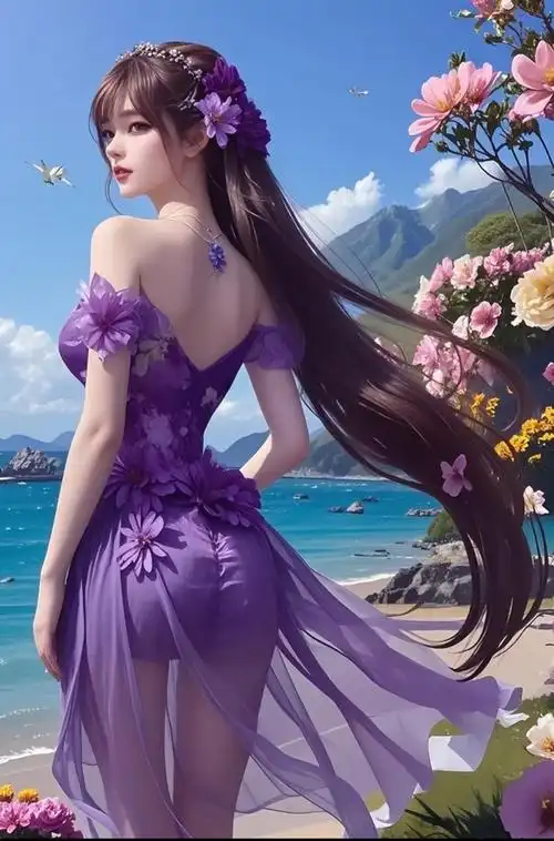 琅琊榜电视剧海报